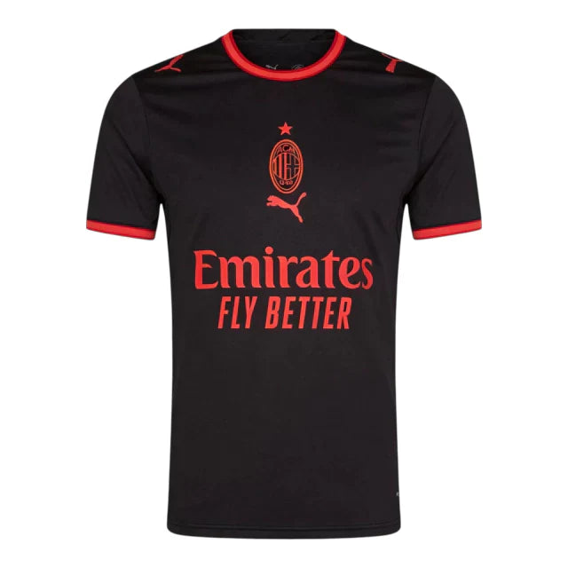 Shirt AC Milan 26-27 - Third