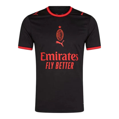 Shirt AC Milan 26-27 - Third