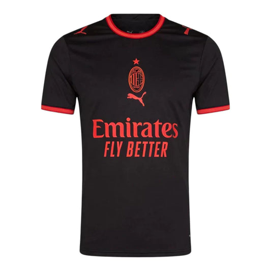 Shirt AC Milan 26-27 - Third
