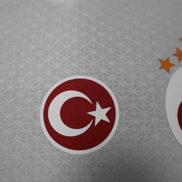 Shirt Galatasaray Match 25-26 - Away