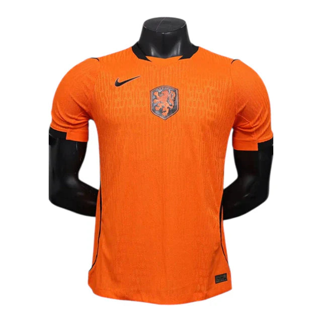 Shirt Seleção Holanda Match 26-27 - Home