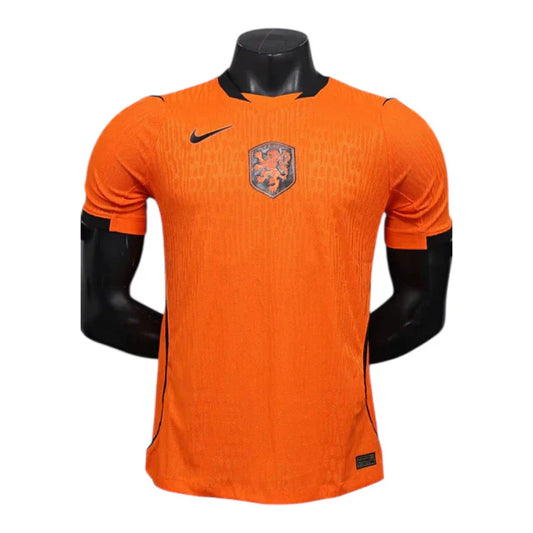 Shirt Seleção Holanda Match 26-27 - Home