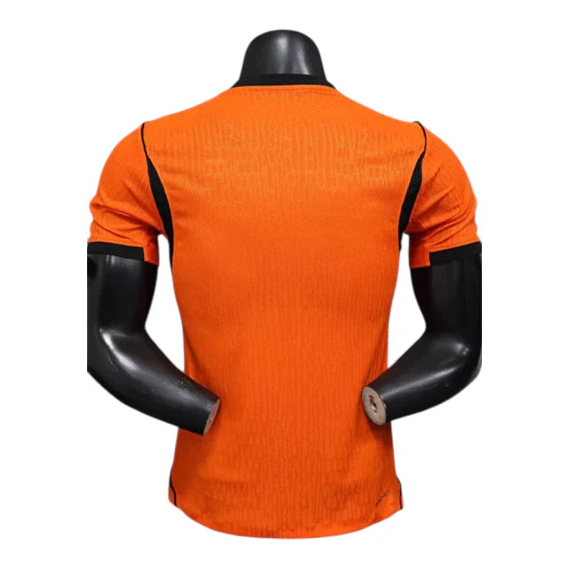 Shirt Seleção Holanda Match 26-27 - Home