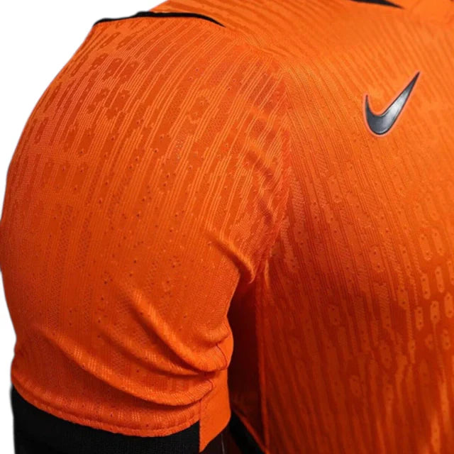 Shirt Seleção Holanda Match 26-27 - Home