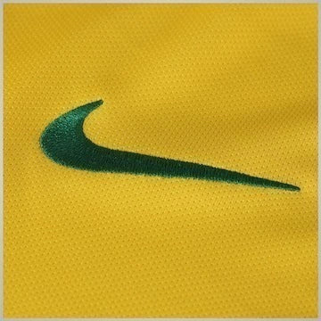 Retro Seleção Brasileira 2016-17 - Home