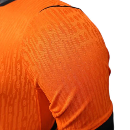 Shirt Seleção Holanda Match 26-27 - Home