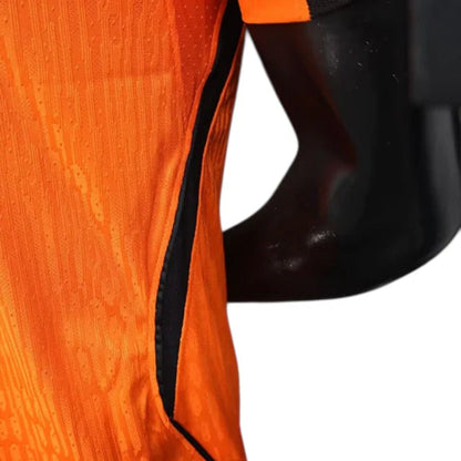 Shirt Seleção Holanda Match 26-27 - Home