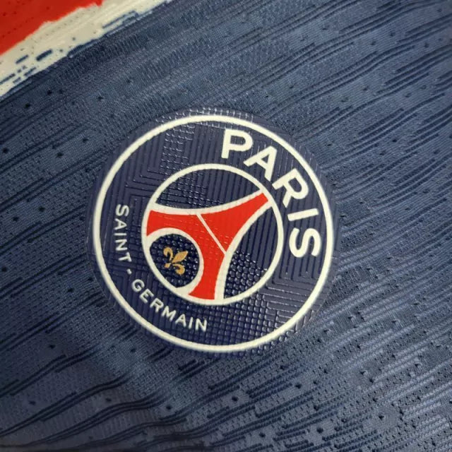 Shirt Paris SaintGerman Match 24-25 - Home