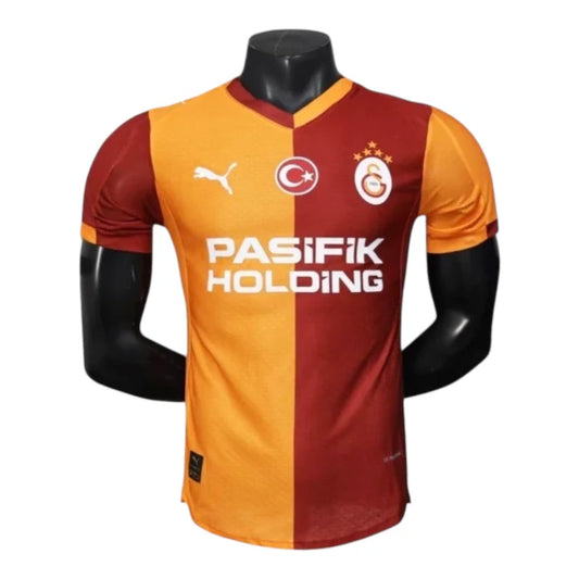Galatasaray 25/26 Home Match Shirt