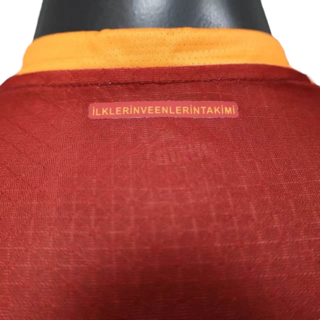 Shirt Galatasaray Match 25-26 - Home