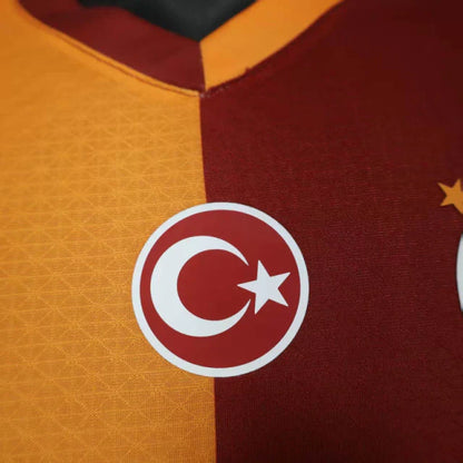 Shirt Galatasaray Match 25-26 - Home