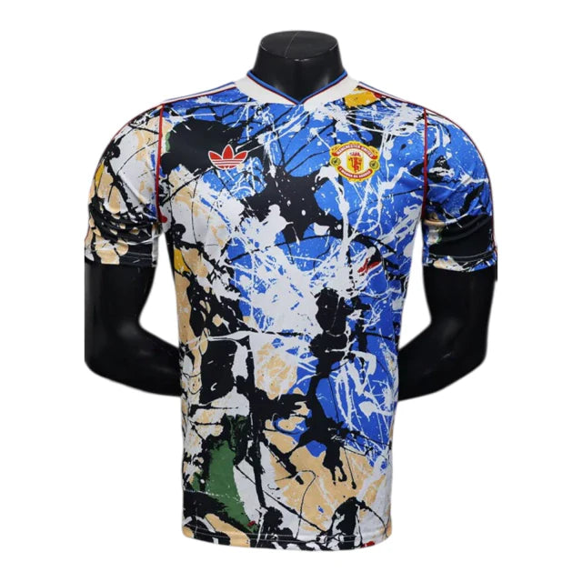 Shirt Manchester United Match 26-27 - Edición Especial Especial