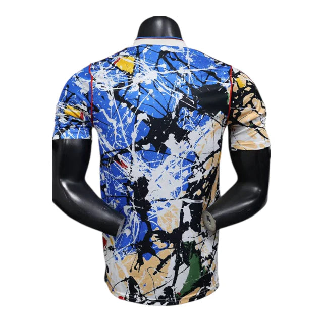 Shirt Manchester United Match 26-27 - Edición Especial Especial