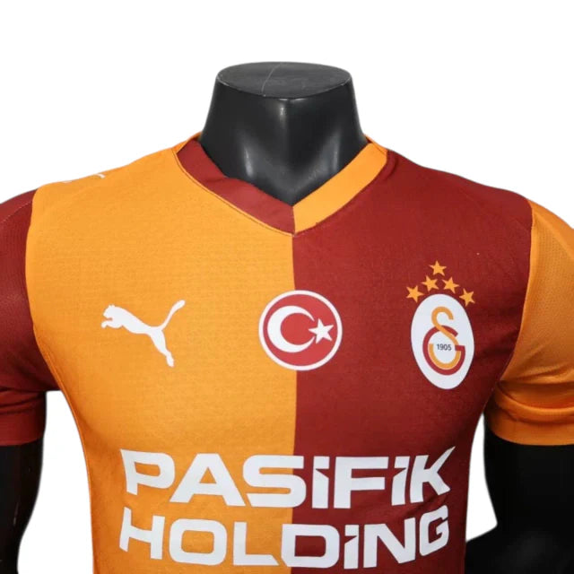 Shirt Galatasaray Match 25-26 - Home