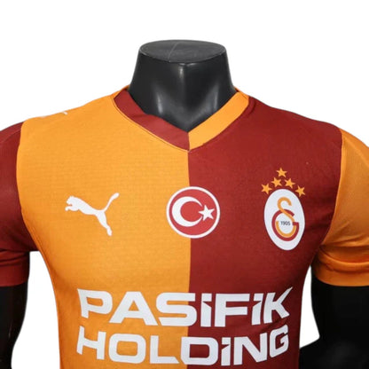 Shirt Galatasaray Match 25-26 - Home