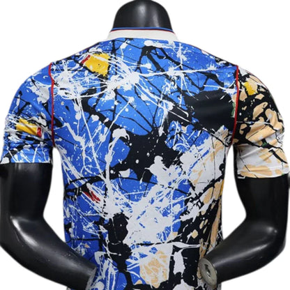 Shirt Manchester United Match 26-27 - Edición Especial Especial
