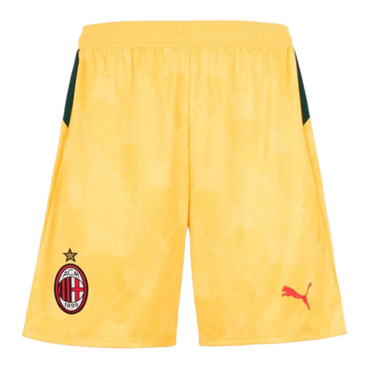 Shorts AC Milan III 25/26 Men's