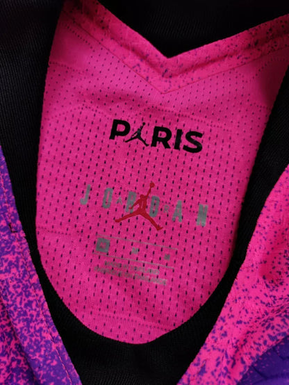 Retro Paris SaintGermain 20-21 - Fourth