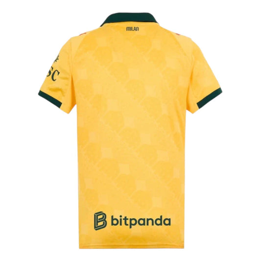 Shirt AC Milan 25-26 - Third Women's