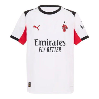 Shirt AC Milan 25-26 - Away