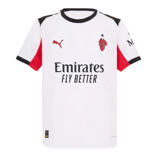 Shirt AC Milan 25-26 - Away