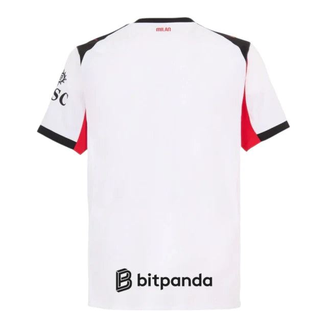 Shirt AC Milan 25-26 - Away