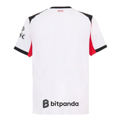 Shirt AC Milan 25-26 - Away