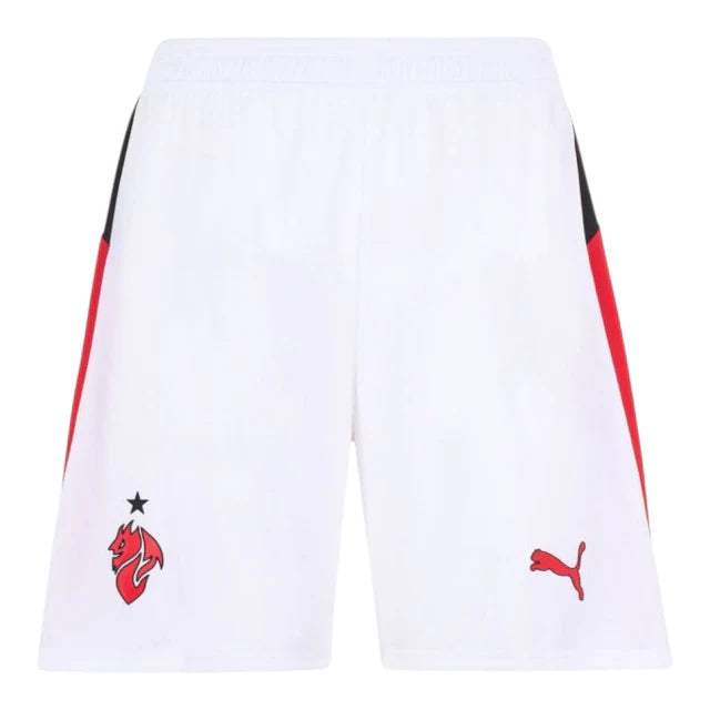 Short AC Milan II 25-26 - Men's