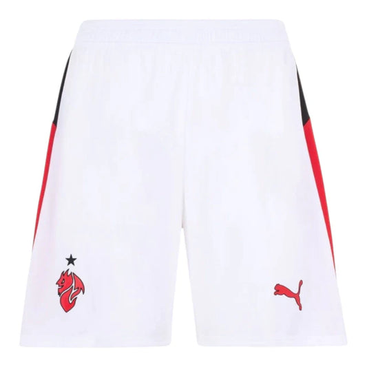 Shorts AC Milan II 25/26 Men's