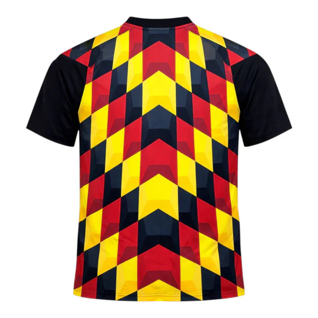 Shirt Pre-Partido Seleção Alemanha 26-27
