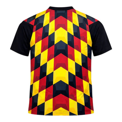 Shirt Pre-Partido Seleção Alemanha 26-27