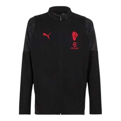 Windbreaker AC Milan 25/26