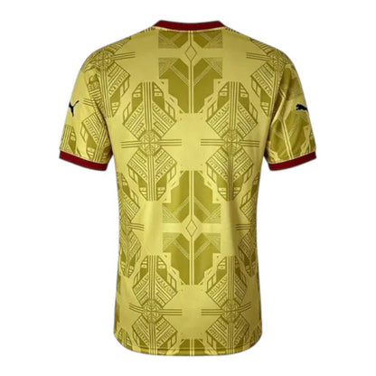 Shirt Seleção Gana 26-27 - Away