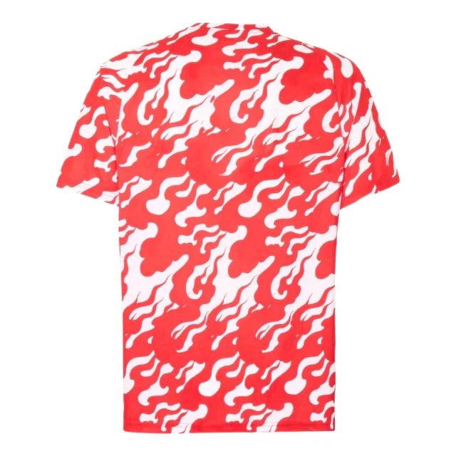 Shirt Pre-Partido AC Milan 25-26 - Away