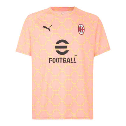 AC Milan 25/26 Third Pre-Match Shirt