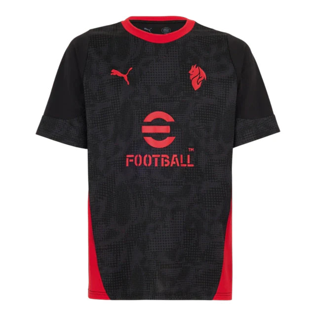 AC Milan 25/26 Replica Shirt