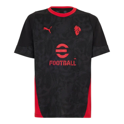 AC Milan 25/26 Replica Shirt