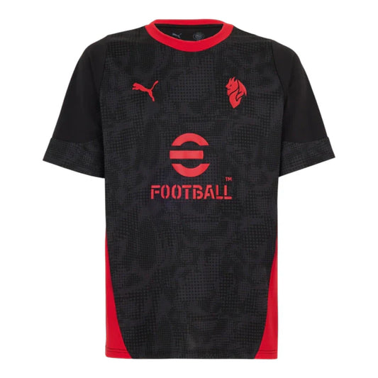 AC Milan 25/26 Replica Shirt