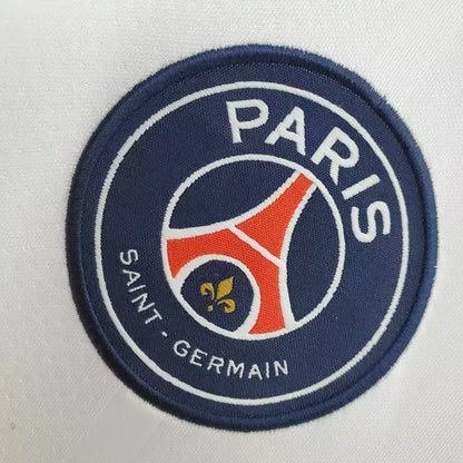 Retro Paris SaintGermain 21-22 - Fourth