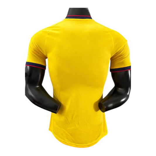 Shirt Seleção Colômbia Match 26-27 - Edición Especial Especial