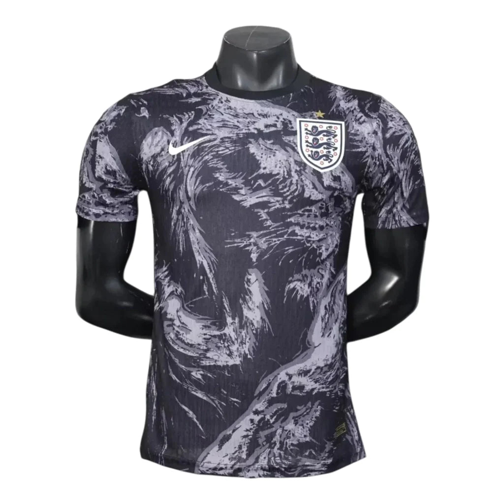 England 26/27 Pre-Match Shirt - Player Version