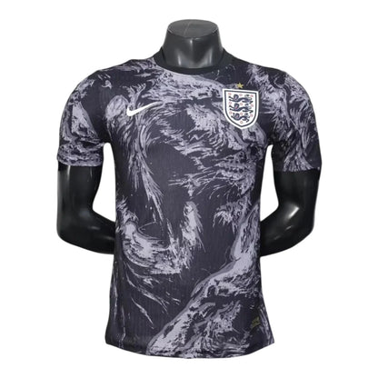 England 26/27 Pre-Match Shirt - Player Version
