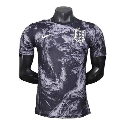 England 26/27 Pre-Match Shirt - Player Version