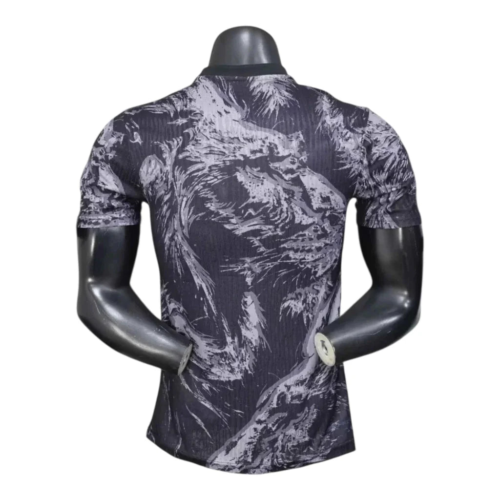 England 26/27 Pre-Match Shirt - Player Version