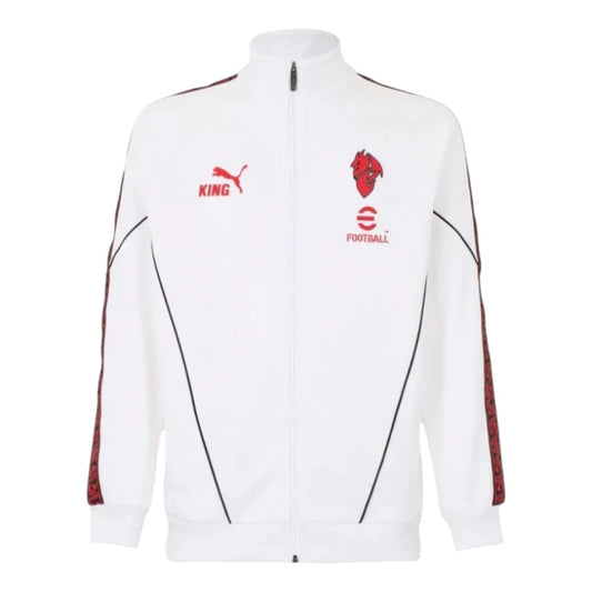 Chaqueta Cortavientos AC Milan 25-26 - Away
