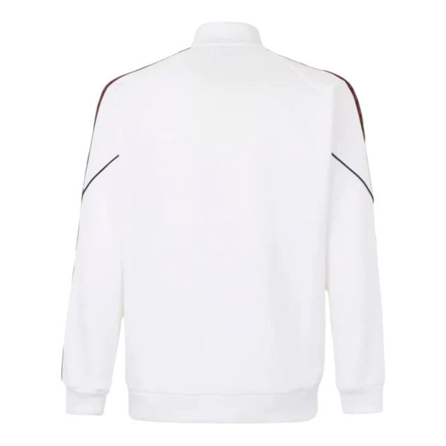 Chaqueta Cortavientos AC Milan 25-26 - Away