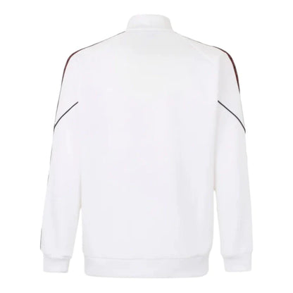 Chaqueta Cortavientos AC Milan 25-26 - Away