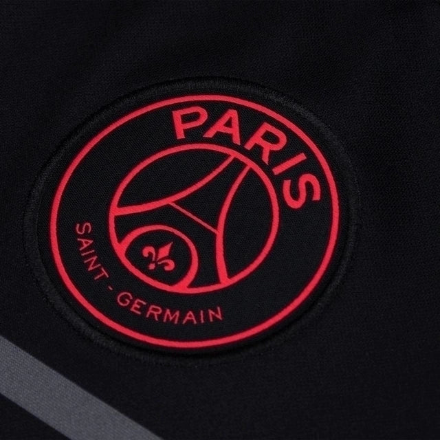 Retro Paris SaintGermain 21-22 - Third