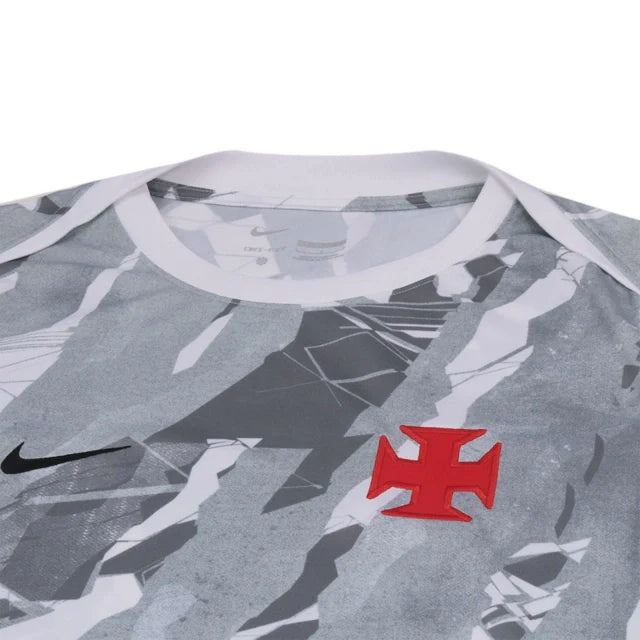 Shirt Pre-Partido Vasco da Gama 26-27 Women's