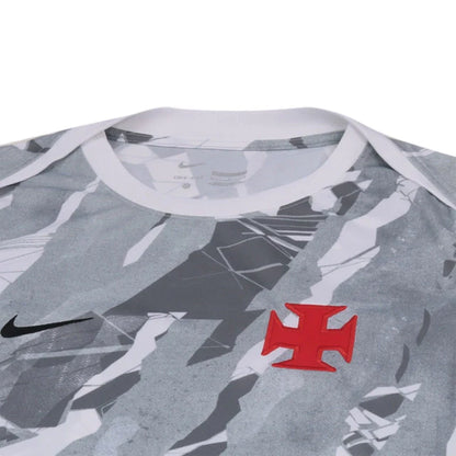 Shirt Pre-Partido Vasco da Gama 26-27 Women's